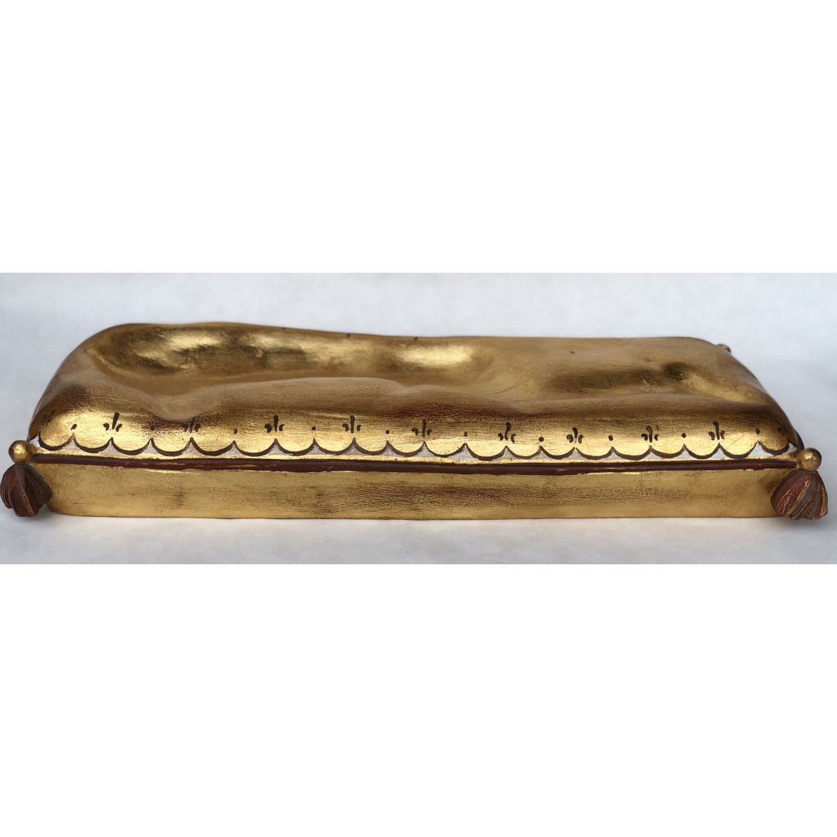 Almohada para Niño Jesús durmiendo art. 5098